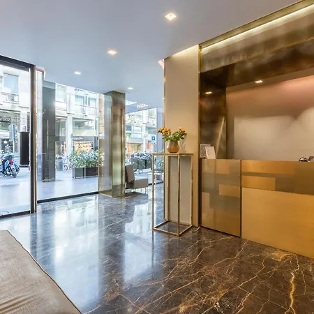 Apartment Nj & San Pietro All'orto 6 Milan