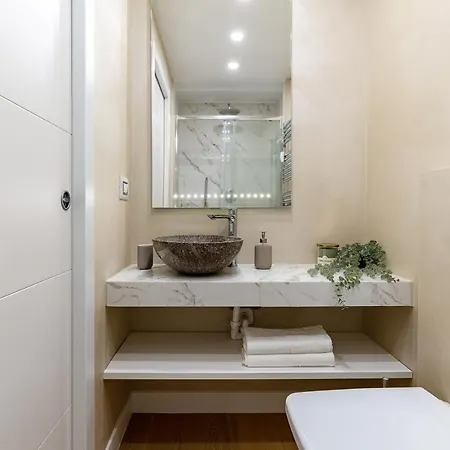 Charming Loft Fashion & Design Tortona District Apartment