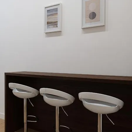 Charming Loft Fashion & Design Tortona District Apartment Milan