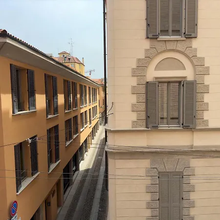 Appartme Stampa 1 Apartment Milan