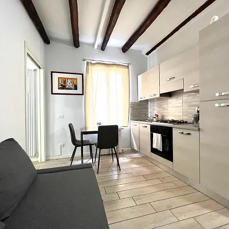 Beautiful View Navigli *