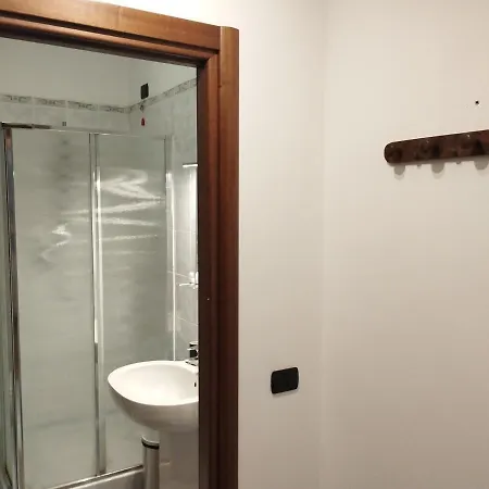 Apartamento Liguria 51 - Affittica *