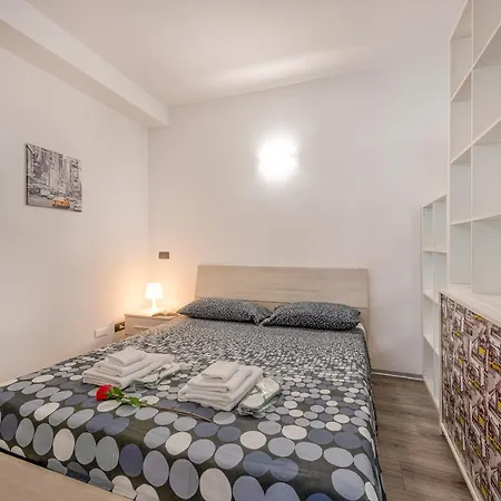 Appartement Bnbutler - Archimede 53 - Bright *