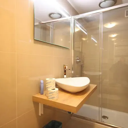 Milanrentals - Settala Appartement