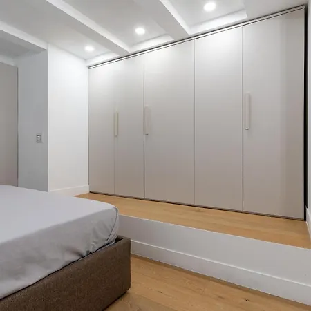 Charming Loft Fashion & Design Tortona District * Milan