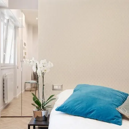 Mk - Soderini 게스트하우스 밀라노