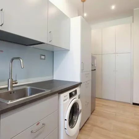 Mk - Soderini 게스트하우스 밀라노