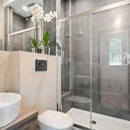 Mk - Soderini 게스트하우스