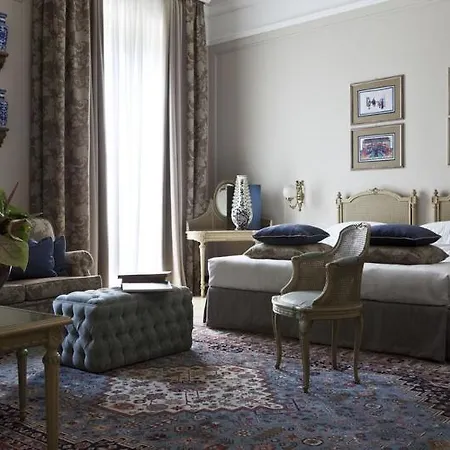 Hotell Grand Et De - The Leading Of The World 5*