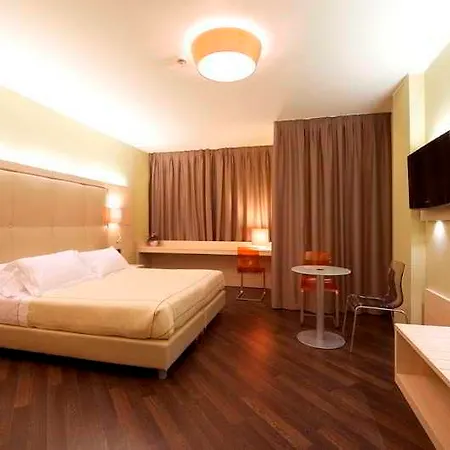 Hotel Acca Palace Aa Milano