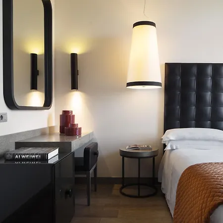 Hotell Starhotels Echo