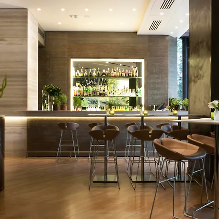 Starhotels Echo Ξενοδοχείο
