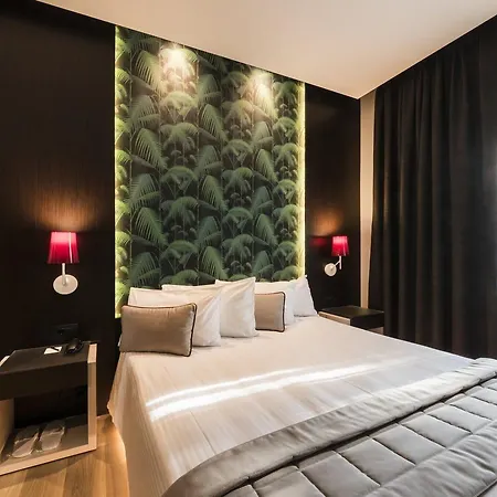Manin Hotel