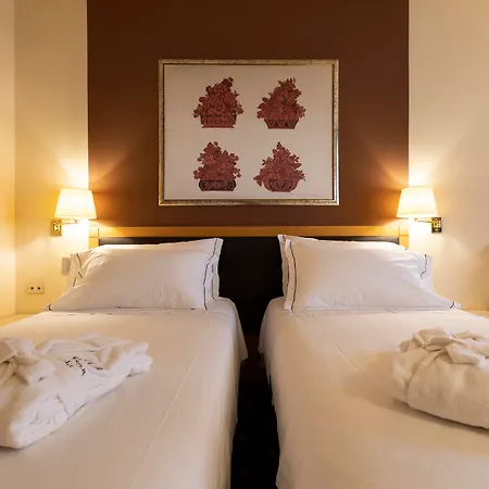 Life Poliziano, By R Collection Hotel