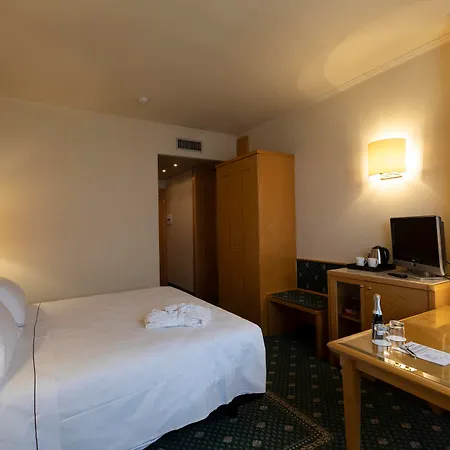 Life Poliziano, By R Collection Hotel 4*