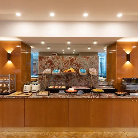 Life Poliziano, By R Collection 4*