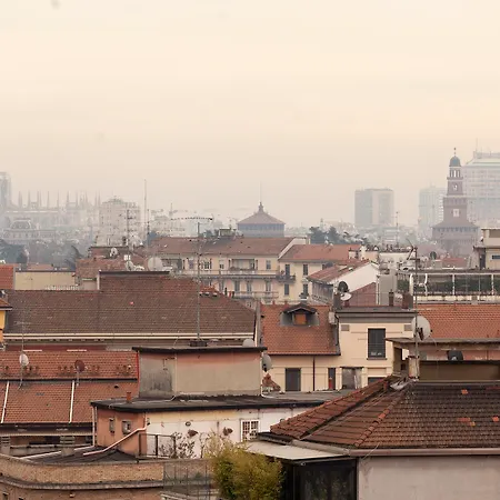 Szálloda Life Poliziano, By R Collection 4*