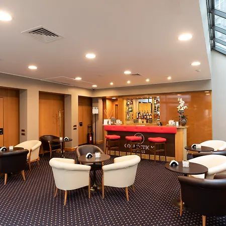 Hotel Life Poliziano, By R Collection Milano