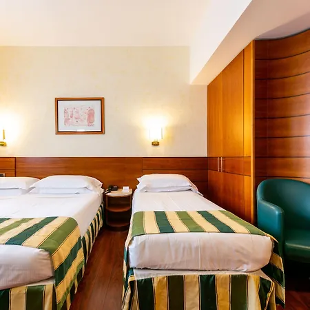 Mirage Sure Collection By Western 4* Milan