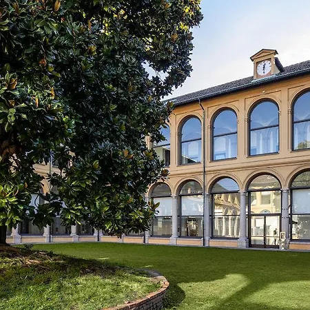 Отель Palazzo Delle Stelline 3*