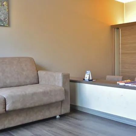 Palazzo Delle Stelline Отель