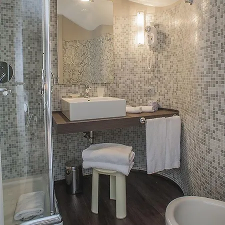 Palazzo Delle Stelline 3* מילאנו