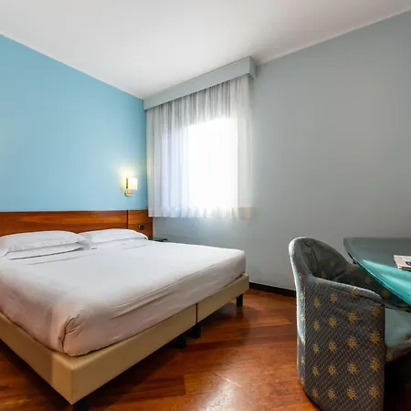 Mirage Sure Collection By Western 4* Milan