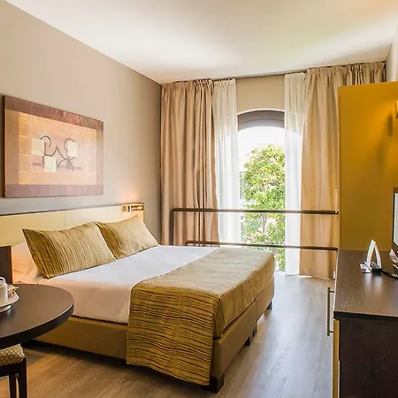 Palazzo Delle Stelline מלון 3*
