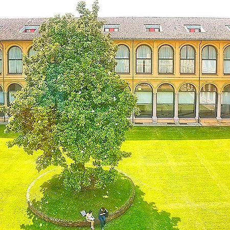 Palazzo Delle Stelline 3*