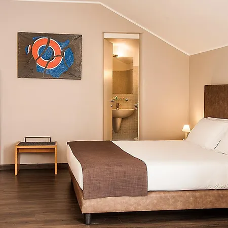 Palazzo Delle Stelline 3* Милан