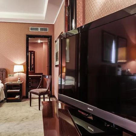 Doria Grand 4*