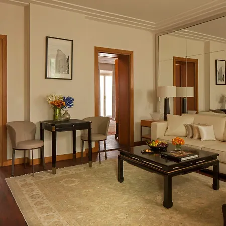 Hotel Four Seasons Milan
