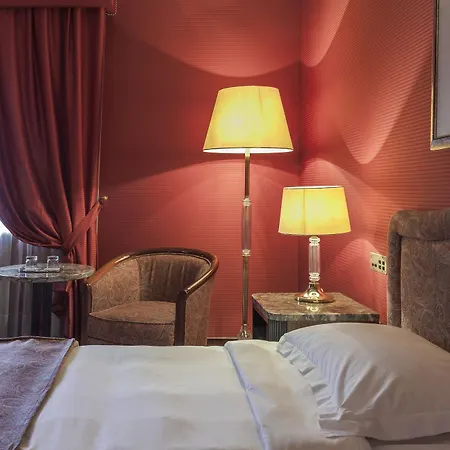 Doria Grand 4*