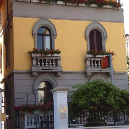 Villino Maison d'hôtes 4*