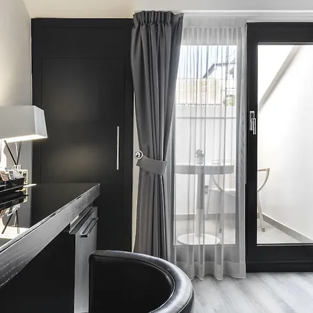Hotel Lhp Napoleon Mailand