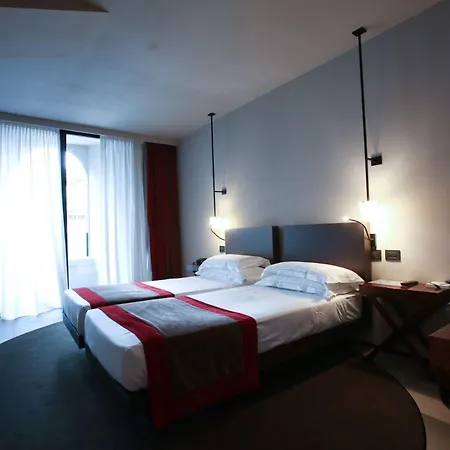 Hotel Ih Ambasciatori Milan