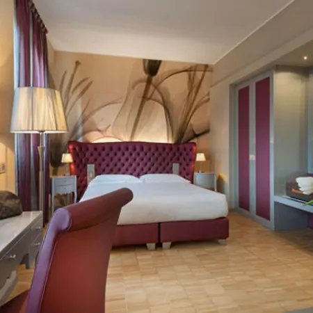 Hotel Ariston 4*
