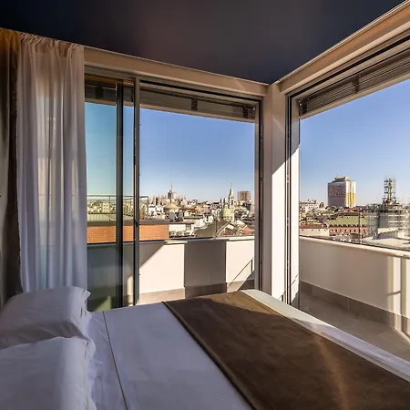 Hotel Ariston 4*