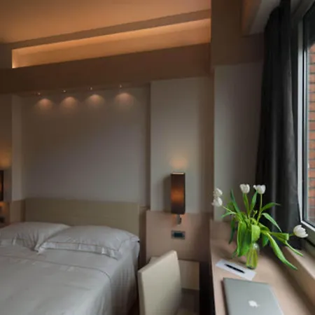 Hotel Ariston 4*