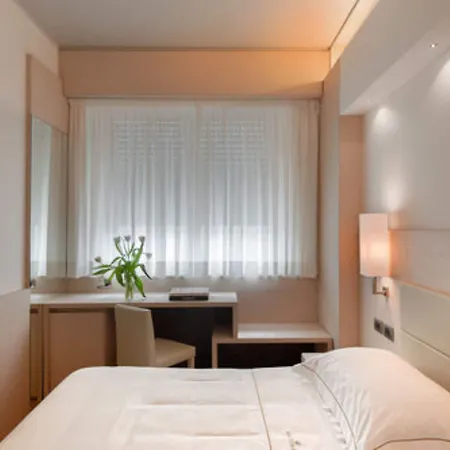 Ariston 4* Milán