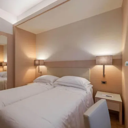 Ariston 4* Milano