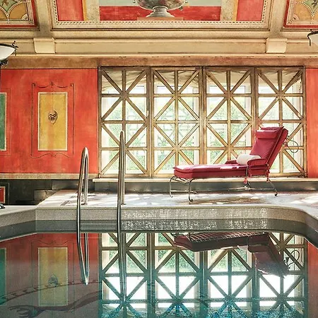 Principe Di Savoia - Dorchester Collection Hotel