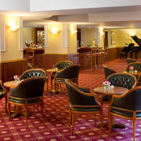 Starhotels Business Palace 4* Милан