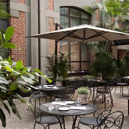 Starhotels Business Palace