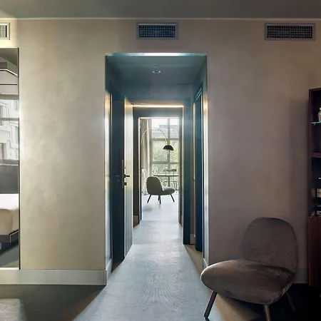 Me Il Duca 5* Milano