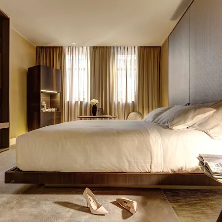 Me Il Duca Hotel 5*