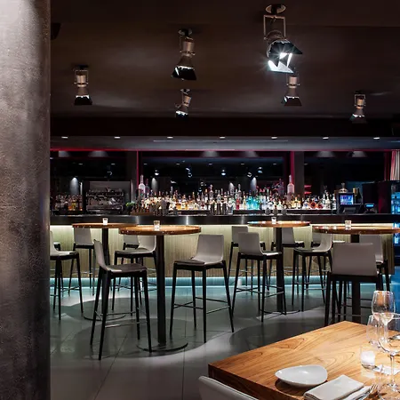 Hotel Me Il Duca Milano