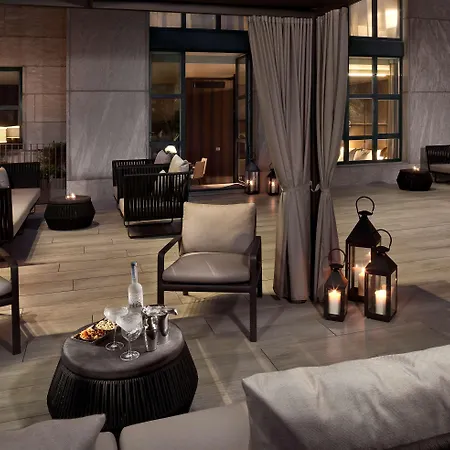 Me Il Duca Hotel 5*