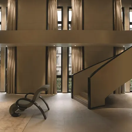 Armani Milan