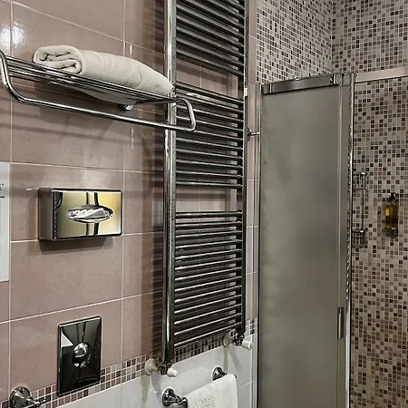 Vittoria Hotel 4*